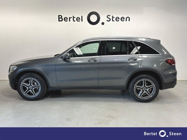 W1N2539531G083895 2022 MERCEDES-BENZ GLC-4