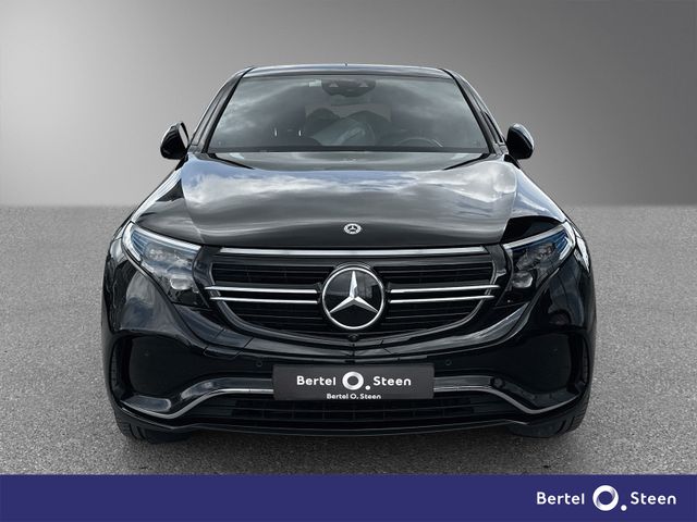 2021 MERCEDES-BENZ EQC - 9