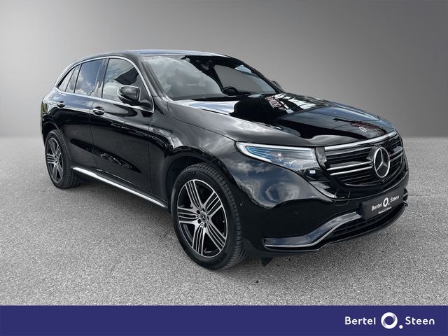 2021 MERCEDES-BENZ EQC - 8