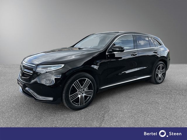 W1K2938901F017034 2021 MERCEDES-BENZ EQC-1