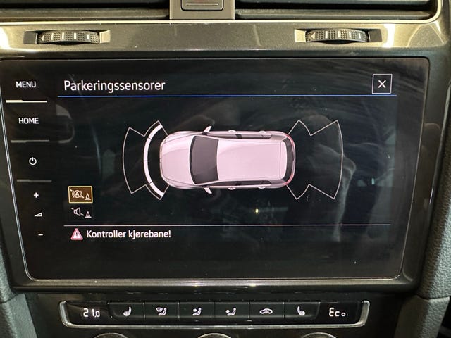 2018 VOLKSWAGEN GOLF - 29