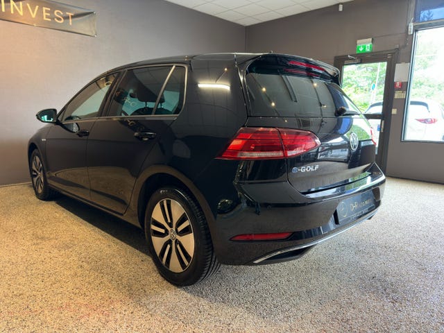 2018 VOLKSWAGEN GOLF - 11