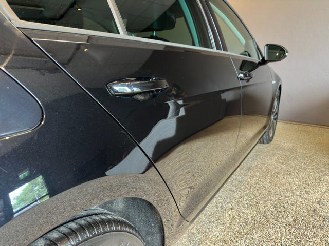 2018 VOLKSWAGEN GOLF - 12
