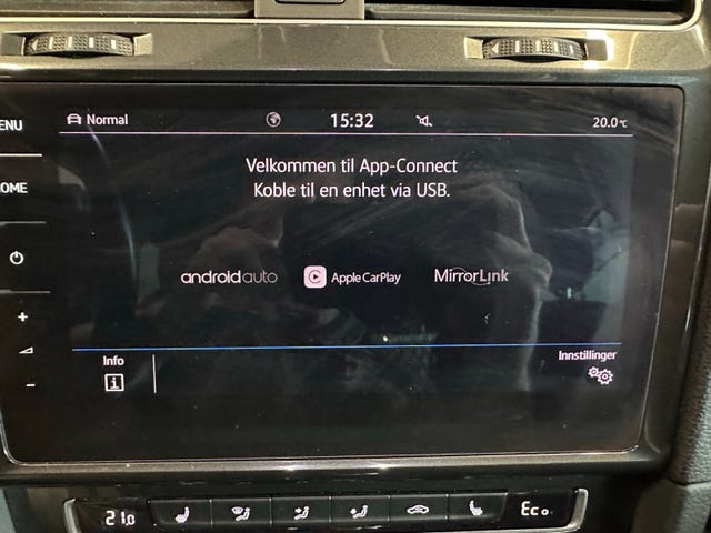 2018 VOLKSWAGEN GOLF - 27