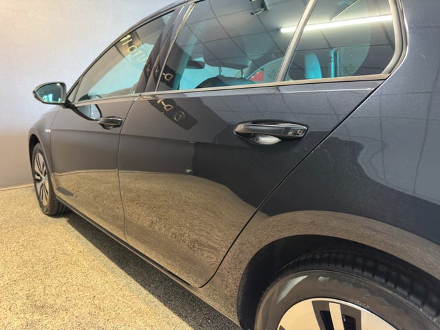 2018 VOLKSWAGEN GOLF - 13