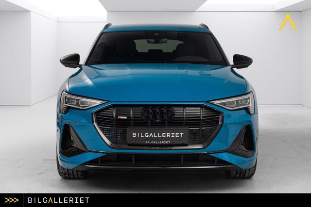 2021 AUDI E-TRON SPORTBACK - 2