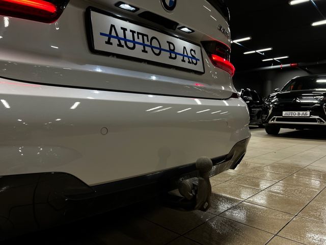 2020 BMW 3-SERIE - 49