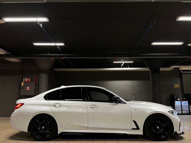 2020 BMW 3-SERIE - 6