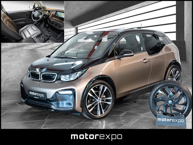 2019 BMW I3 - 1