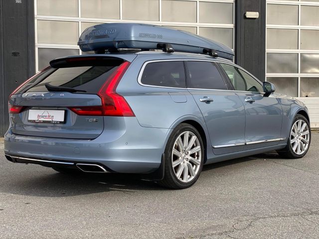 2018 VOLVO V90 - 14