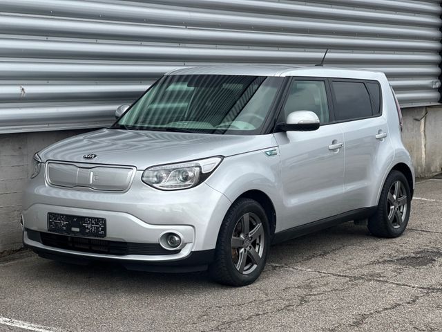 2017 KIA SOUL - 5