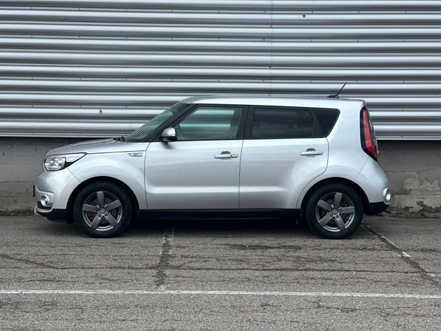 2017 KIA SOUL - 9