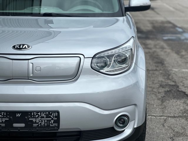 2017 KIA SOUL - 8