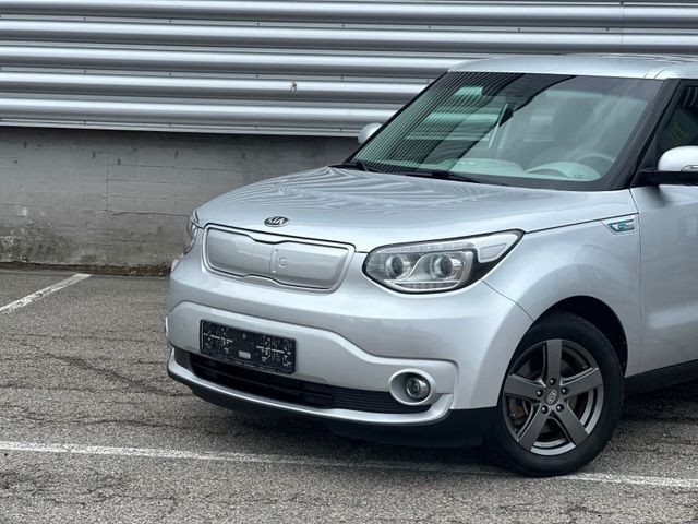 2017 KIA SOUL - 2