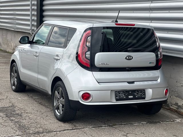 2017 KIA SOUL - 10