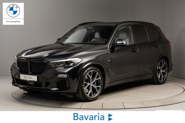 2020 BMW X5 - 1