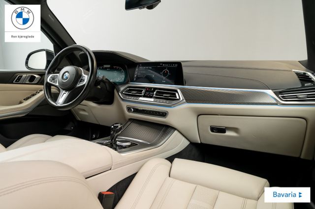 2020 BMW X5 - 21