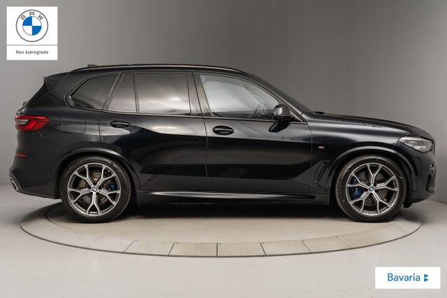2020 BMW X5 - 2