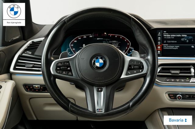 2020 BMW X5 - 19