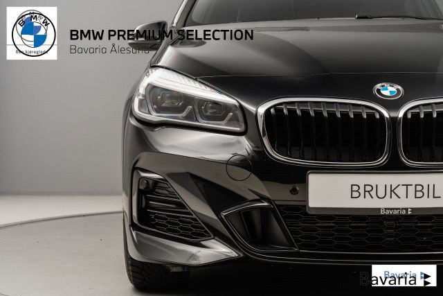 2021 BMW 2-SERIE - 7