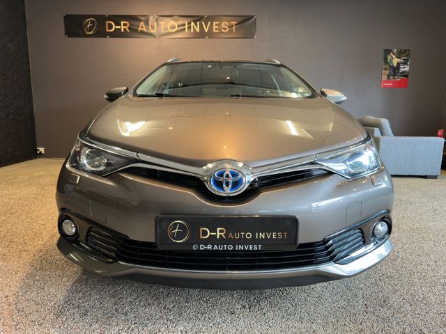 SB1ZS3JE70E348642 2017 TOYOTA AURIS-1