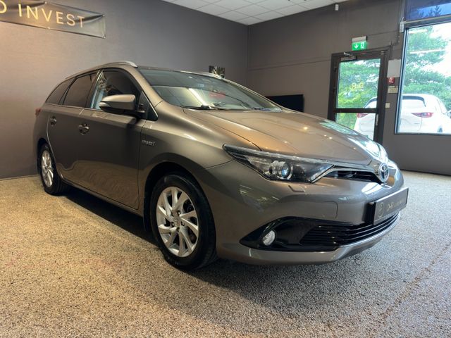 SB1ZS3JE70E348642 2017 TOYOTA AURIS-4