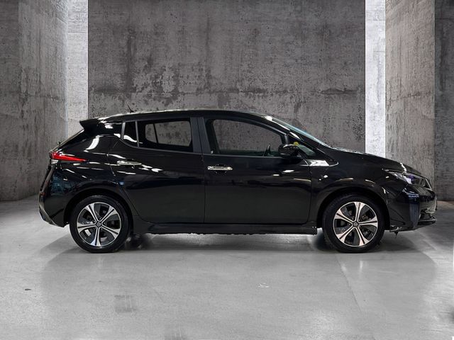 2021 NISSAN LEAF - 3