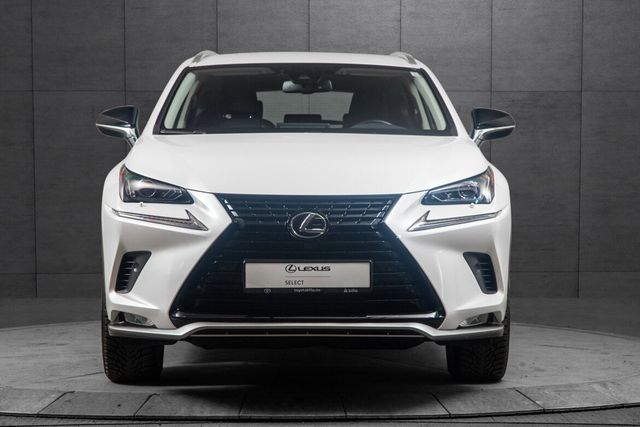 2020 LEXUS NX 300H - 6