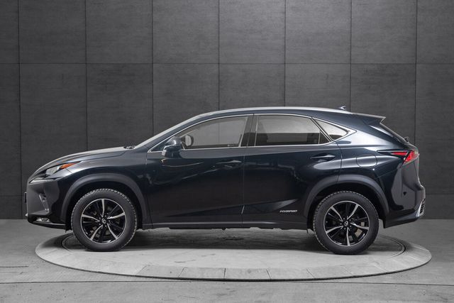 2021 LEXUS NX 300H - 7