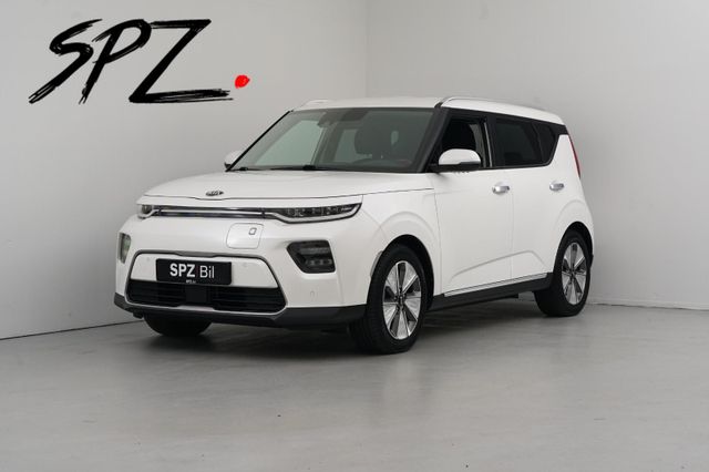 2020 KIA SOUL - 1