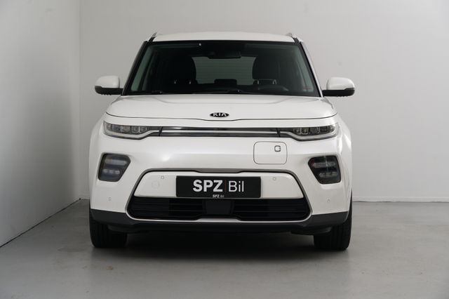 2020 KIA SOUL - 2