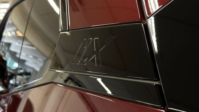 2022 BMW IX XDRIVE 50 - 16