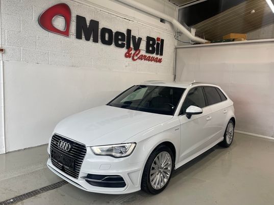 null 2015 AUDI A3-0