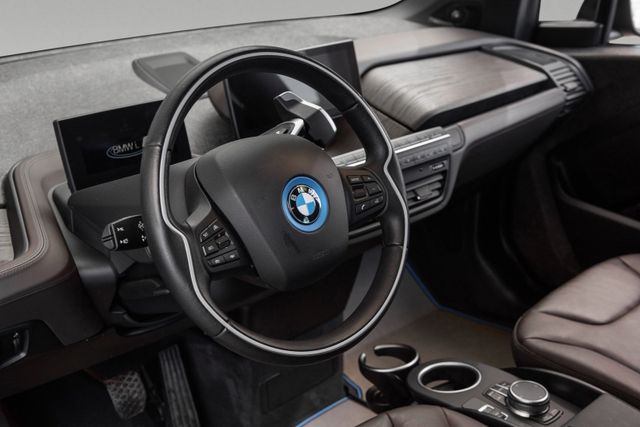2021 BMW I3 - 18