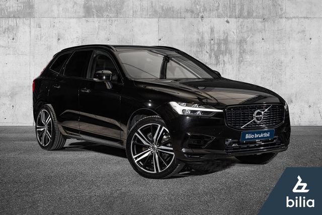 LYVUZBFUDMB859418 2021 VOLVO XC60-0