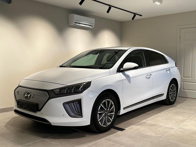 KMHC851JFMU078281 2021 HYUNDAI IONIQ-0