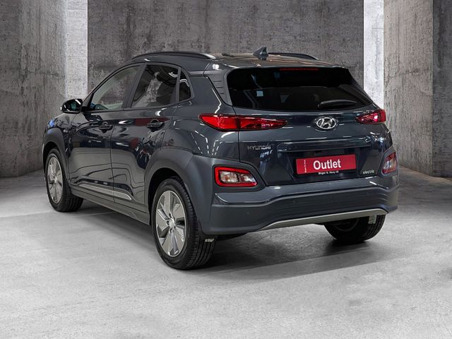 2020 HYUNDAI KONA - 4