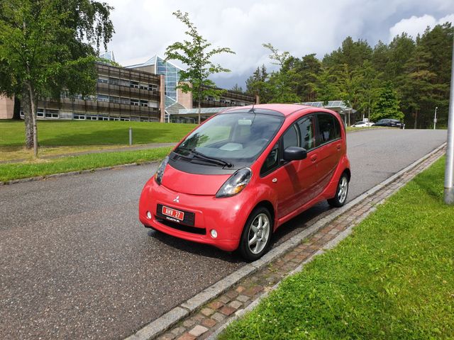 2011 MITSUBISHI I-MIEV - 10