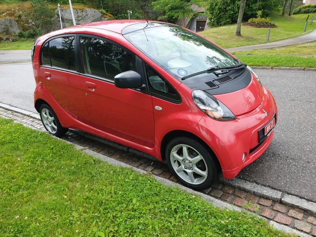 2011 MITSUBISHI I-MIEV - 12