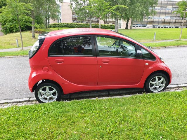 2011 MITSUBISHI I-MIEV - 13