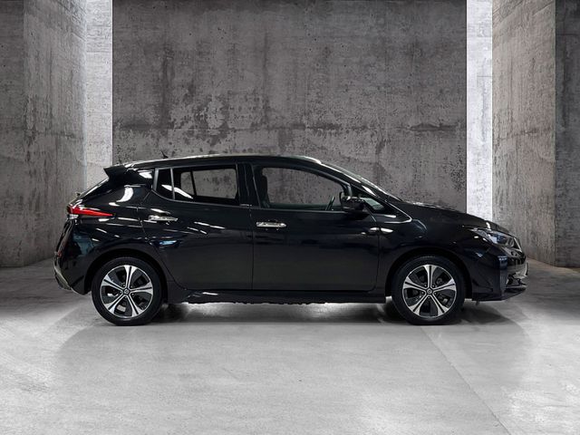 2020 NISSAN LEAF - 3