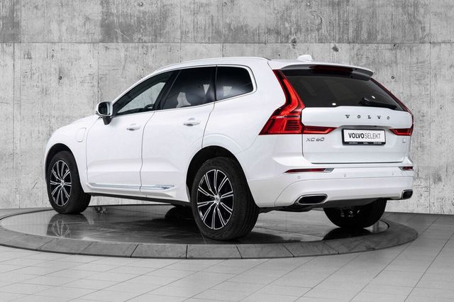 LYVUZBFVDMB745487 2021 VOLVO XC60-4