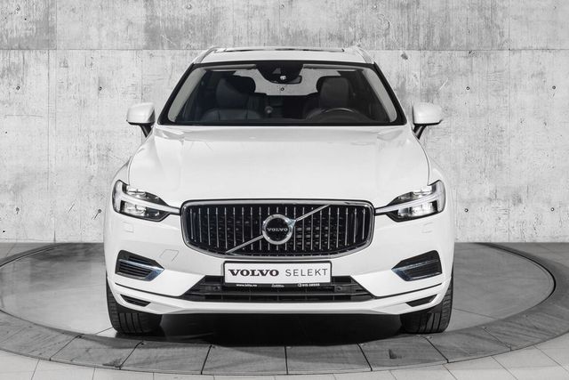 2021 VOLVO XC60 - 3