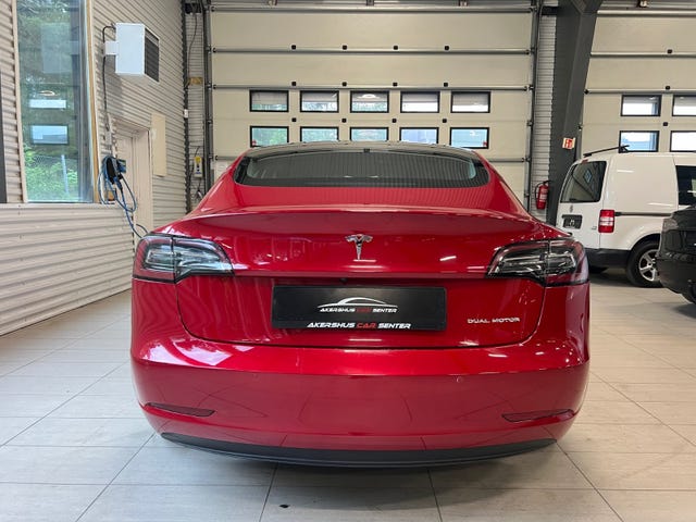 2021 TESLA MODEL 3 - 15