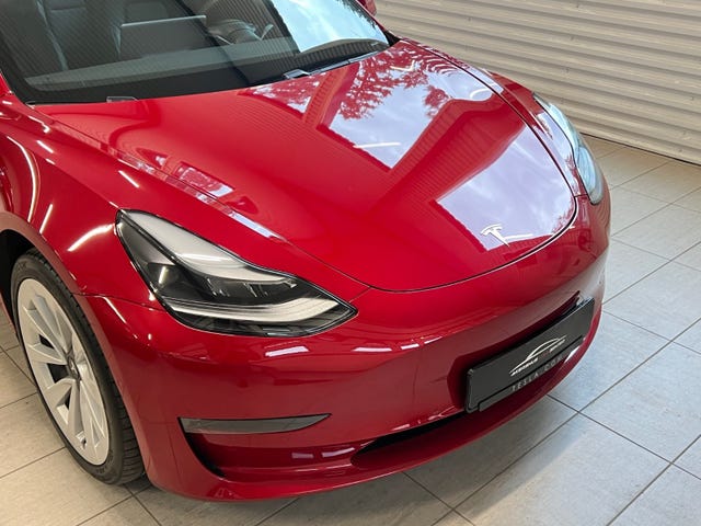 2021 TESLA MODEL 3 - 9