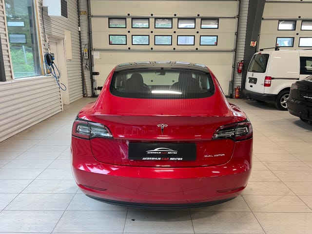 2021 TESLA MODEL 3 - 16