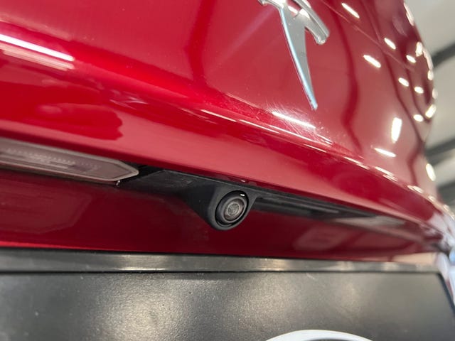 2021 TESLA MODEL 3 - 19