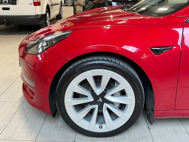 2021 TESLA MODEL 3 - 10