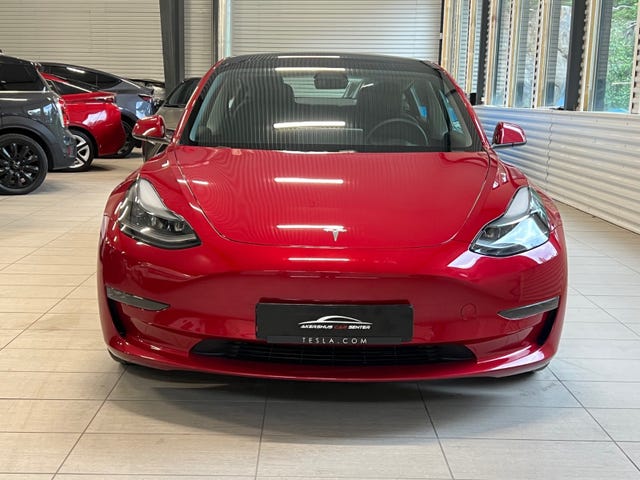 5YJ3E7EB2MF881678 2021 TESLA MODEL 3-4