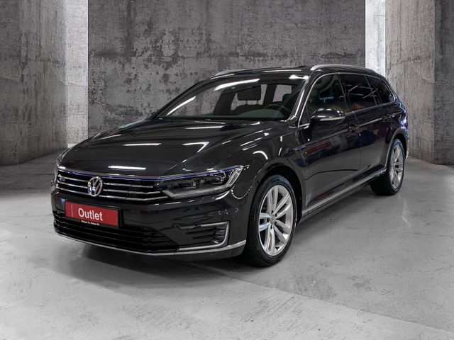 2018 VOLKSWAGEN PASSAT - 6